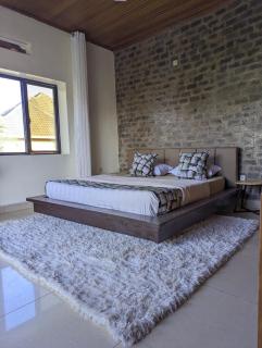 Impano Guest House - Kigali - 9