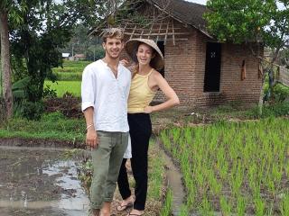 Village house Lombok - Mantang - 9
