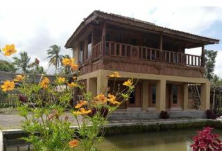 Village house Lombok - Mantang - 8