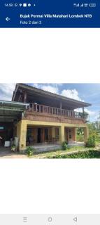 Village house Lombok - Mantang - 3