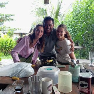 Village house Lombok - Mantang - 2