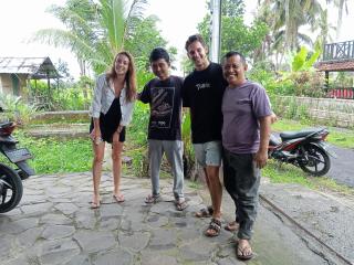 Village house Lombok - Mantang - 1