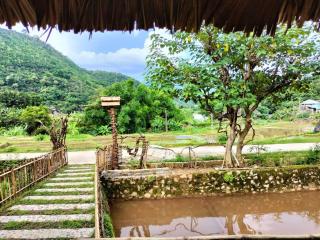 Hải Nam homestay - Hòa Bình - 5