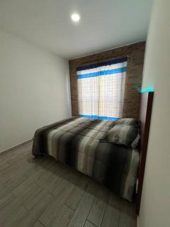 Cómodo departamento en Oaxaca - 1