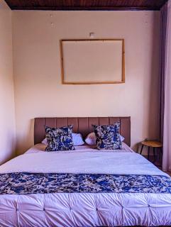 Impano Guest House - Kigali - 2