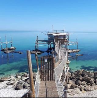 Una Perla per 2 - Marina di San Vito - 1
