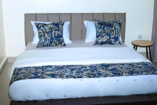 Impano Guest House - Kigali - 8