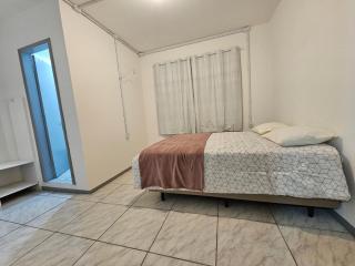 Hotel Rex - Lages - 9