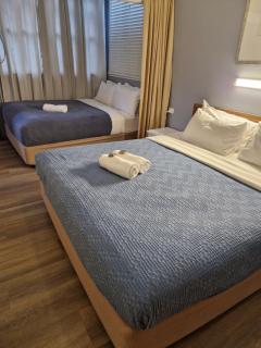 Mount View Motel - Bulahdelah - 6