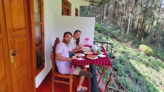 Green Wood Hotel - Ella - 4