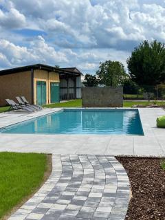 Les loges de Marianne, gites d'exception proche Europapark - 4