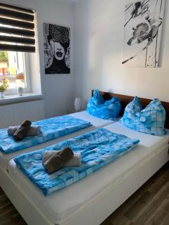 DC Room Birgit - Zeltweg - 5