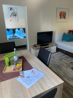 DC Room Birgit - Zeltweg - 3