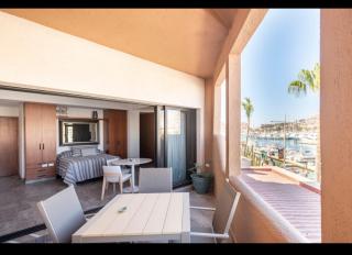 Marina Cabo Plaza unit 107A - Cabo San Lucas - 9