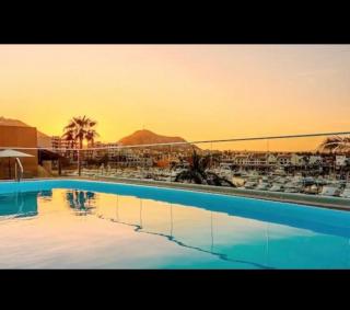 Marina Cabo Plaza unit 107A - Cabo San Lucas - 7