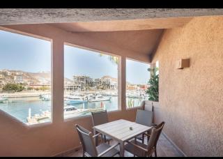 Marina Cabo Plaza unit 107A - Cabo San Lucas - 6