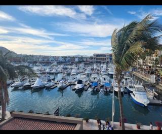 Marina Cabo Plaza unit 107A - Cabo San Lucas - 3