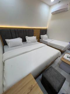 Hotel Apple View,Ahmedabad - Ahmedabad - 6