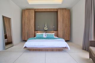 Villa Neung - Modern Beachfront Villa near Bang Por - Koh Samui - 2