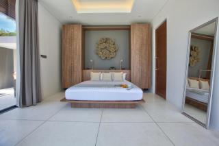 Villa Neung - Modern Beachfront Villa near Bang Por - Koh Samui - 8
