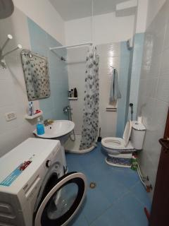 Irek's lungomare Vlora apartments - Vlorë - 9