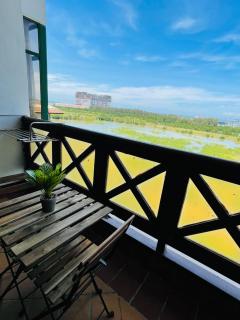 Costa Apartment Bandar Melaka - Malakka - 7