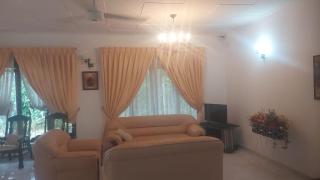 Entire house in kandy - Kandy - 9