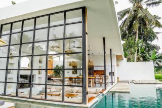 NEW - Villa Rene In Nature - 5