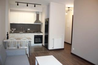 Lovely apartment Tbilisi - Tbilisi - 3