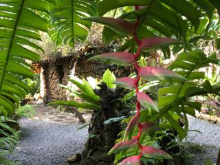 Villa rock by earth house - Matugama - 3
