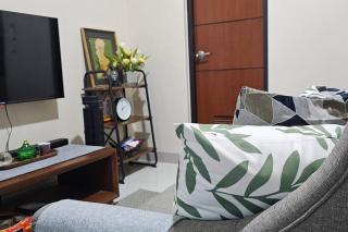 City Life Suite Uptown BGC - Manila - 4