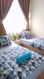 Costa Apartment Bandar Melaka - Malaca - 5