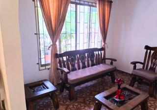 Encantadora Casa Campestre en Suaita, Santander - 8