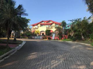 Tahanan Lakeview Hotel - San Pablo - 8