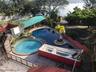 Tahanan Lakeview Hotel - San Pablo - 7