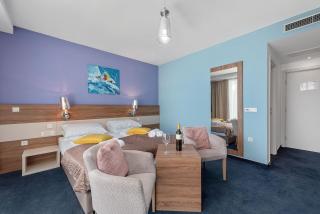 Boutique Hotel Mali Raj - Opatija - 6