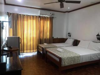 Tahanan Lakeview Hotel - San Pablo - 9