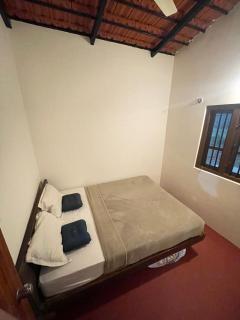 Chavani farmstay and campsite - 2