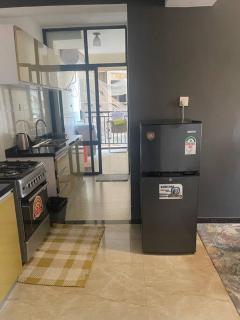 2 Bedroom ensuite Kilimani, a cozy luxury living - Nairobi - 5