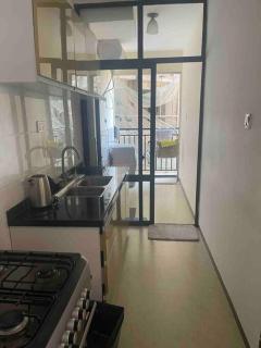 2 Bedroom ensuite Kilimani, a cozy luxury living - Nairobi - 4