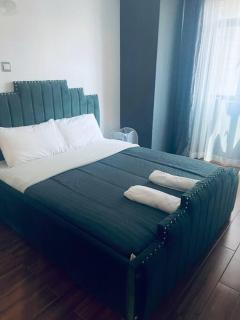 2 Bedroom ensuite Kilimani, a cozy luxury living - Nairobi - 3