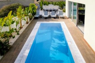 City Napa Seaview Villas - Agia Napa - 6