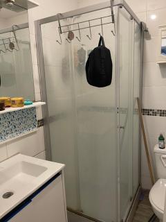 Chambre charmante - Roubaix - 1