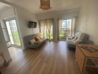 Le studio de Noah, 50m de la plage, wifi - La Grande-Motte - 0