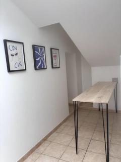 Appartement maison mas provençal - Pélissanne - 1