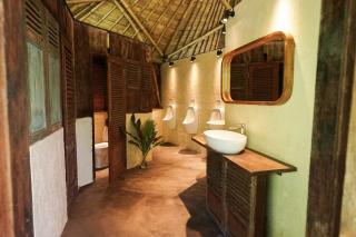 Sungai Huts - Tabanan - 8