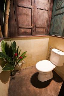 Sungai Huts - Tabanan - 3