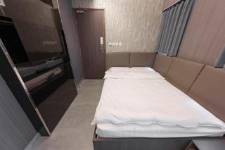 薈棧賓館 Blooms-bury inn - Hong Kong - 5