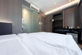 薈棧賓館 Blooms-bury inn - 8