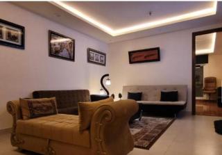Goldcrest apartments - Lahore - 4